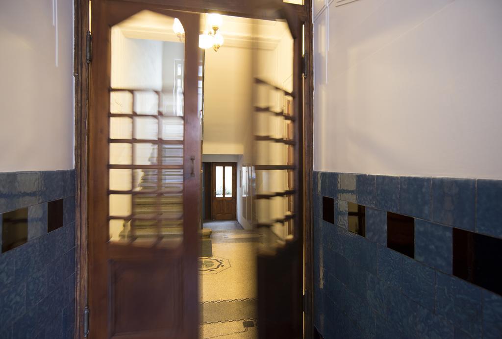 Apartment Dusni プラハ 部屋 写真
