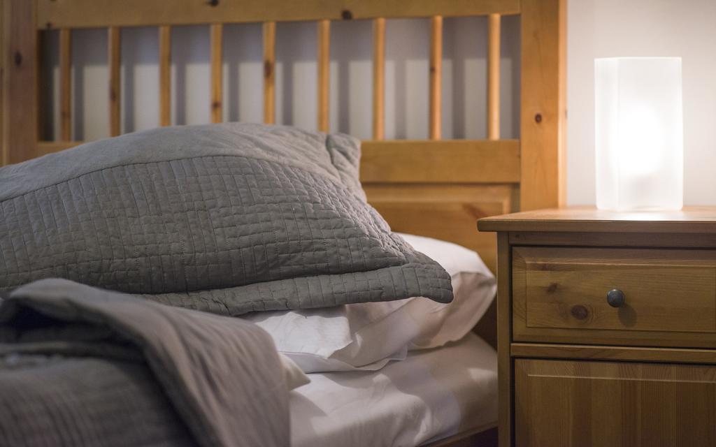 Apartment Dusni プラハ 部屋 写真